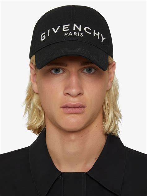 givenchy mens beanie|Givenchy balaclava.